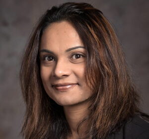 Joanna Abraham, PhD