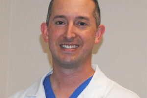 Jason Gillihan, MD, appointed Division Chief of Anesthesiology at Barnes-Jewish West County Hospital