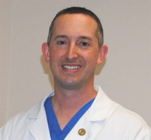 Jason Gillihan, MD