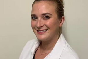 Andrea Reidy, MD, appointed Director of QA/QI