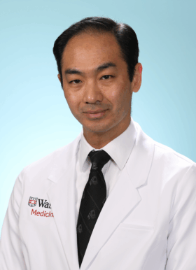 Chak Lattanand, MD, MBA