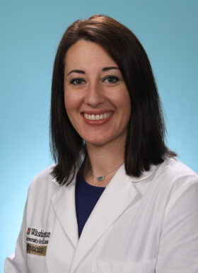 Diana Prichard, CRNA