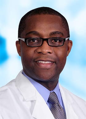 Uchenna Ofoma, MD, MS