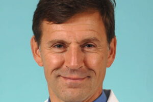 Dr. Ivan Kangrga to Serve as Vice-Chair for Health System Liaison