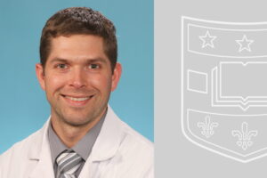 Justin Knittel, MD