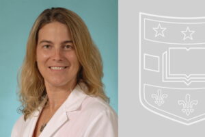 Kelly Chilson, MD, named Interim Chief of the Division of Pediatric Anesthesiology