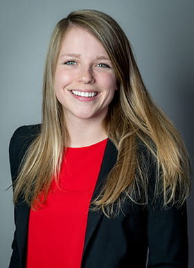 Melissa Clary, MBA, MHA