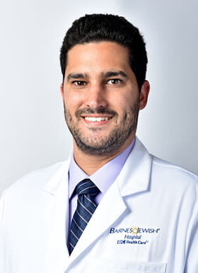 Bruno Maranhao, MD, PhD