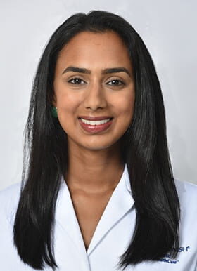 Ramya Baddigam, MD