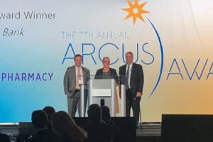 arcus award winner