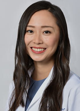 Jiaxin Huang, MD