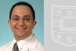 Michael Bottros, MD, stepping down as Associate Chief of Pain Management