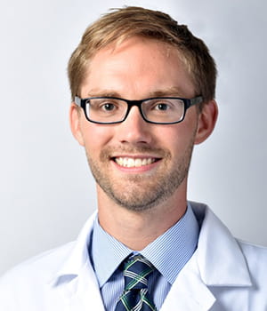 Karl Kristiansen, MD