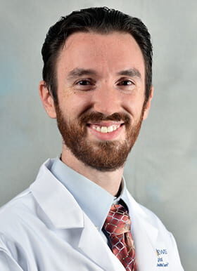 Brad Fritz, MD, MSCI