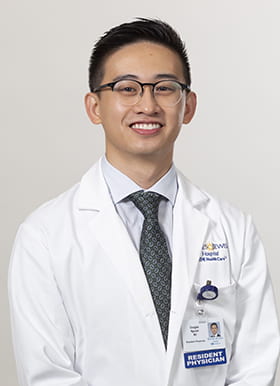 Douglas Nguyen, MD