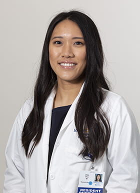 Lillian Chen, MD