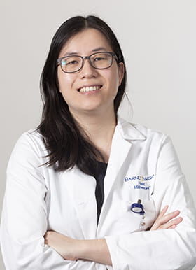 Michelle Chung, MD