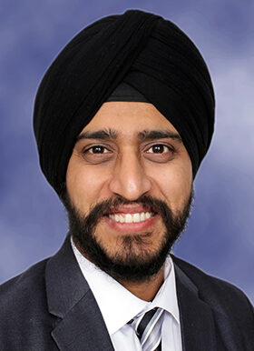 Preet Singh, MD