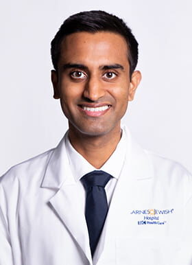 Ruchik Patel, MD