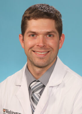 Justin Knittel, MD