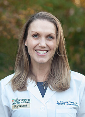 Anna Rebecca Young, MD