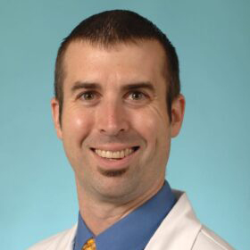 Brian Wessman, MD