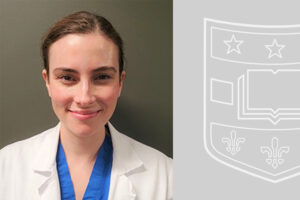 Clare Ridley, MD, appointed Director of the Surgical COVID ICU