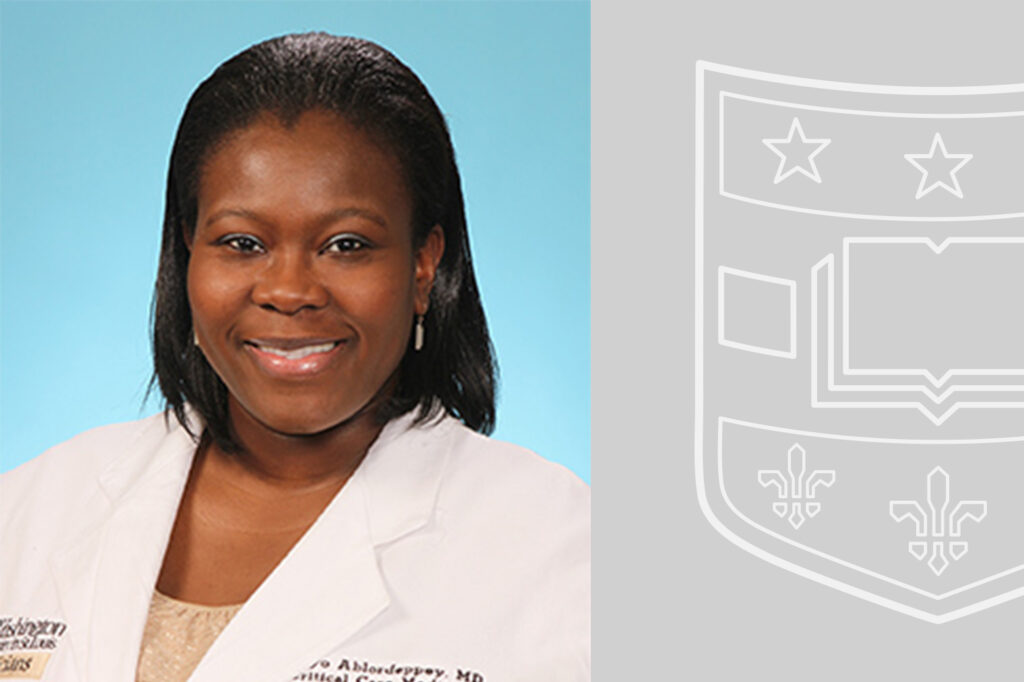 Enyo Ablordeppey, MD, MPH