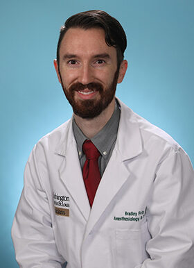 Bradley Fritz, MD, MSCI