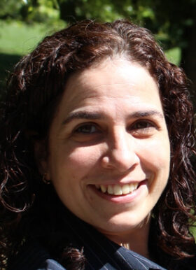 Vivian Gonzalez-Perez