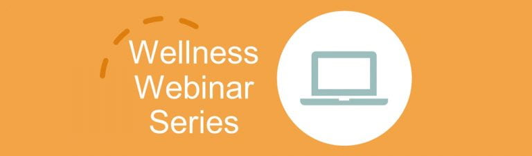 Wellness Webinars