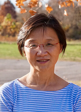 Ziwei Chen, PhD