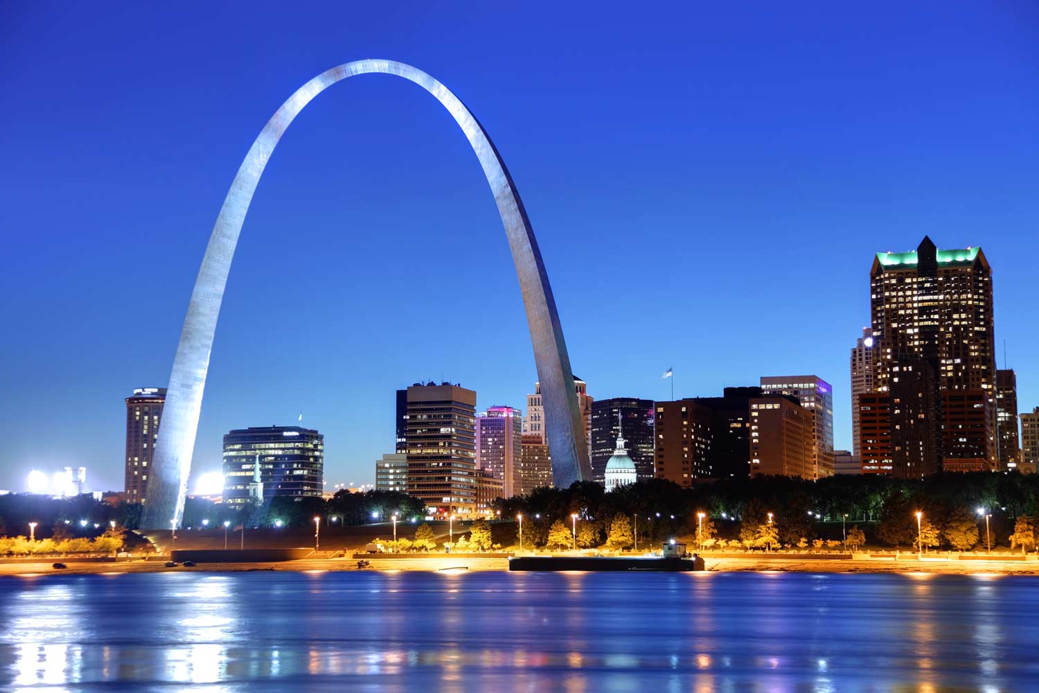 St. Louis