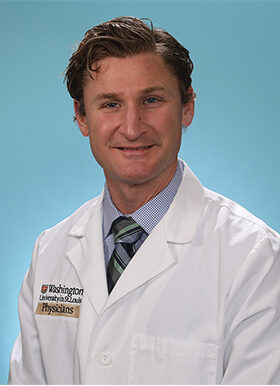 David Eisenbath, CRNA