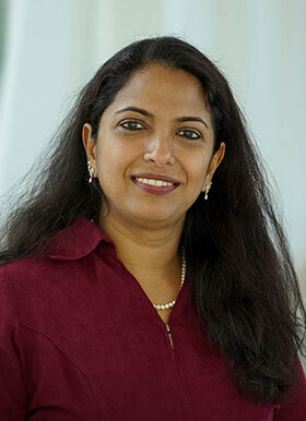Preeta George, MD
