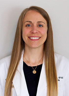 Teresa Hammann, MSN, APRN, AGACNP-BC