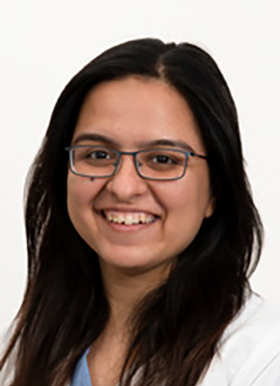 Divya Mehta, MD