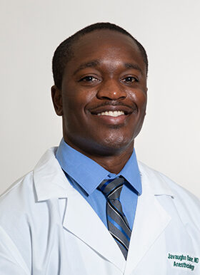 Javaughn Baker, MD