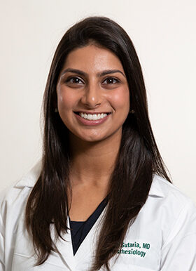 Parita Jani, MD