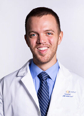 Peter Szatkowski, MD