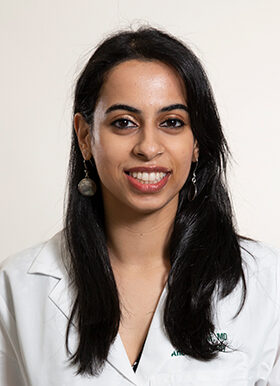 Sadia Karani, MD