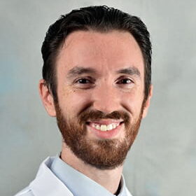 Bradley Fritz, MD