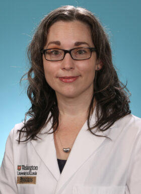 Catherine  Foster, MD