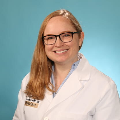 Lara Crock, MD, PhD, MSCI