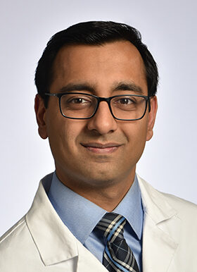 Rajiv Shah, MD