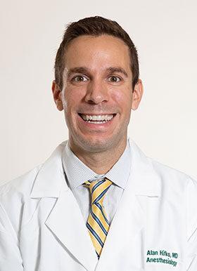 Alan Hifko, MD