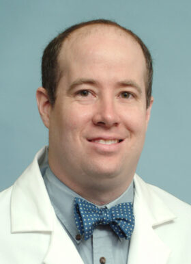 Richard Benzinger, MD, PhD