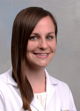 Isabella Riordan, MD