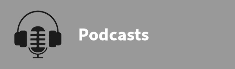 Podcasts