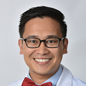 Brandon Tan, MD